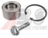 MERCE 2203300051 Wheel Bearing Kit